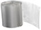 perfk Couvercle de gouttière Mesh Descente 2 mm Couverture de gouttière de Nettoyage à Mailles Fins Écran pour Les avantés jardiniers Gardeners Sweeper