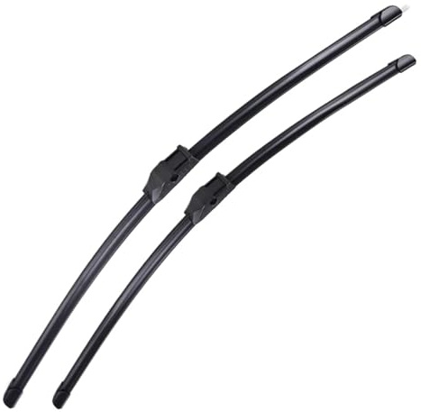 Autowischer Für Mercedes für Benz W204 W212 W218 Windschutzscheibe Fenster Auto Regen Pinsel