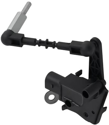 Höhensensor Für VW Für Golf 5 1T0907503A Frontscheinwerfer-Niveausensor Links Federungshöhe Höhenstandssensor