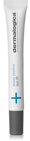 Stress Positive Eye Lift 25ml - Augenpflege und Maske in Einem. Für wache und erholte Augen, mit Lifting-Effekt.