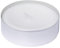 aro Maxi Teelichter weiß ohne Duft - 36 Stück Großpackung - 8 Stunden Brenndauer - aus Paraffinwachs - für Stövchen, Deko, Gastronomie, Outdoor, Party und Windgläser - 57 mm Durchmesser