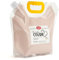 Viva Decor My Emotion Color Peinture murale et plafond 2,6 l – Romantique délicat – Rose clair mat – Haut pouvoir couvrant – Inodore et ferme anti-gouttes – Peinture intérieure pour salon, chambre à