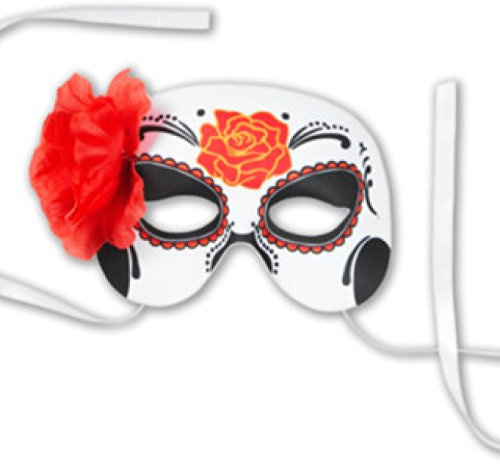 kaiser24 Halloween Maske