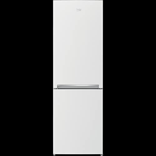 Frigorifero Combinato da 321 Litri, Classe A+, Statico, Bianco