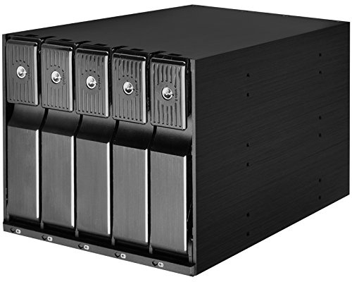 Silverstone Technology SilvStone SST-FS305-12G