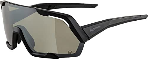 ALPINA Unisex Rocket Q-lite Sportbrille (1er Pack)