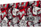 Grupo Erik: Tappetino Mouse One Piece | Tappetino mouse Anime XXL, base antiscivolo, 100% waterproof e con rifiniture di qualità, 80 x 35 cm, Gadget One Piece Anime