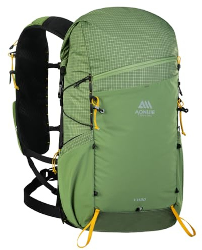 AONIJIE Unisex Wanderrucksack