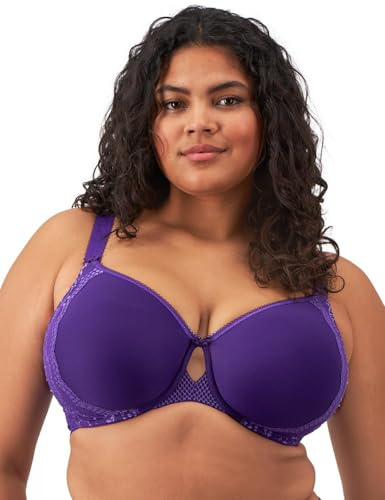 Elomi Women's Charley Underwire Spacer T-Shirt Bra