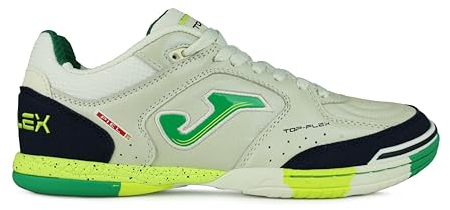 Joma - TOPS2426IN - TOPS2426IN - Farbe: Grün-Creme-Gelb - Größe: 40 EU