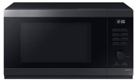 Solo - 32l - Interface Electronique + Bouton - W Tbc - Cavitã© Cã©ramique - MS32DG4504GG