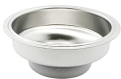 IMS - Cesta de filtro de precisión compatible con máquinas de espresso Delonghi. Espresso individual de 8 a 13 gramos.