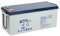 12V 200AH Expedition Plus Deep Cycle AGM Leisure Battery for off grid/solar systems, Motorhome, Caravan and Marine