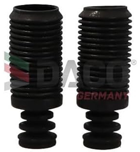 DACO Germany VORNE Schutzkappe/Faltenbalg Stoßdämpfer