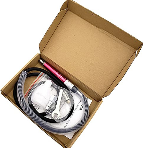 Multifunktionale Schleifmaschine Polieren Schneiden Bleistift Gravierstift Set Praktisches Elektrowerkzeug Handheld Pneumatisch
