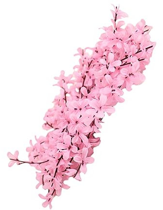 ABOOFAN Winterblumen Kranz Aus Hochwertigem Kunststoff Türbehang Und Wandbehang Kranz Simulation Blumenkranz Für Dekoration