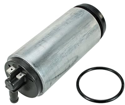 MEYLE Kraftstoffpumpe | 100 919 0084 passend für A3 Leon Toledo