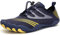 Sixspace Scarpette Scoglio Scarpe da Sport Acquatici Barefoot Scarpe da Piscina Spiaggia Canottaggio Mare Fiume Nuoto Surf Vela Calzini per Immersione per Uomo Donna(Blu,40 EU)