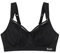 Champion Women's Shock Absorber SN102 Active Classic Support Bra, Black, 36C
