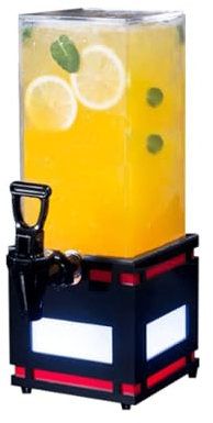Tireuse a Biere Pro,Girafe à Bière Distributeur de Distributeur de bière for bar, lounge, bar, restaurant, fête, ktv(Size:2L:14cm*34cm*14cm)