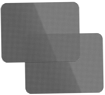FUNOMOCYA Film Autocollant pour Pare-Brise De Voiture - UV Thermique Amovible pour Plus De Confort
