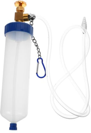 HEALEEP De Système De Carburant pour Voiture Bouteille De Nettoyage pour Admission Air Outil De Nettoyage Complet pour Moteur Et Intérieur De Pratique