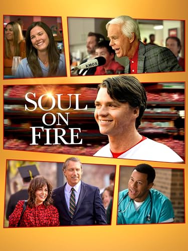 Soul on Fire