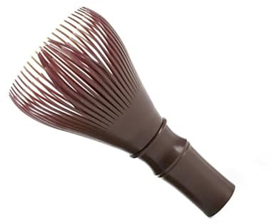 Fouet à thé de qualité alimentaire pour mélange de poudre matcha, café, poudre, accessoires de fabrication multi-usages, agitateur de qualité alimentaire