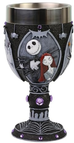 Disney Showcase Collection Nightmare Goblet Figurine