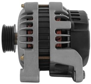 TESLA TECHNICS TT11120 PRO Alternador para coche 12V, alternador 70A. Compatible con OPEL. Excelente relación calidad - precio. Fácil instalación y garantía.