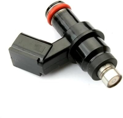 Auto Einspritzdüse Injektor 1 Stücke Roller Kraftstoff Injektoren Für SYM Für Maxsym 400 Für Citycom 300i 06414-L4A-000 Kraftstoff Injektor Düse Einspritzventil
