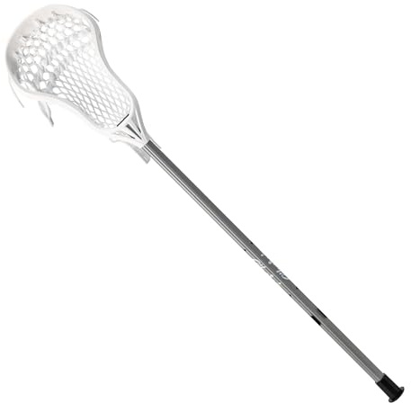 Silverfin Mini Lacrosse Stick Set