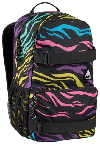 Burton Treble Yell 21L Rucksack, Safari, Einheitsgröße