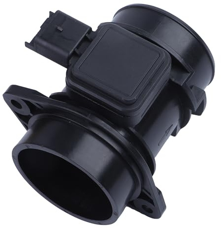 YAOPEI Compteur de Capteur MAF de Débit Massique d'air pour Citroen C1 C2 C3 Nemo 1.4 Hdi Engine 5WK97004Z 1920.GG