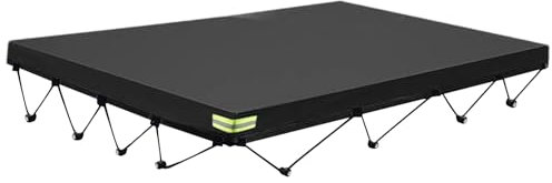 Cubierta De Cama De Camioneta Impermeable De Servicio Pesado: Envoltura De Camiones Para Todo Clima, Escudo De Carga De Caja Corta | 600D Oxford Car Bed Protector Para Área De Carga Trasera, Protecció