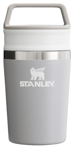STANLEY Cafe-to-Go Travel Mug 0.23L (Ash)