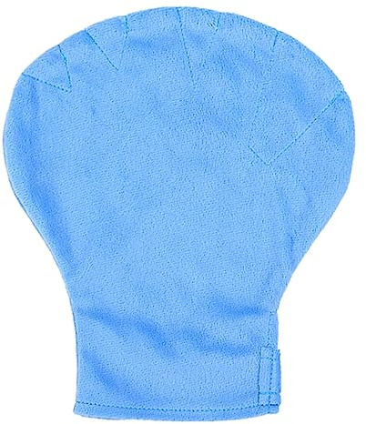 ECVGHD Gants anti-morsure pour les petits oiseaux