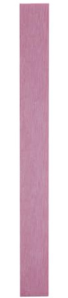 Emoshayoga Pietra per Affilare Lame Ad Alta Durezza, Grana 3000, per Affilare con Precisione la Lama per Uso Domestico (10 cm*1 cm)