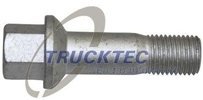 TRUCKTEC AUTOMOTIVE Tornillo de rueda 02.33.032