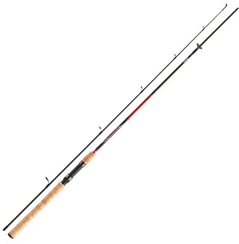 Daiwa Sweepfire Spin 2,40m 50-150g Spinnrute 2-teilig Spin Rute