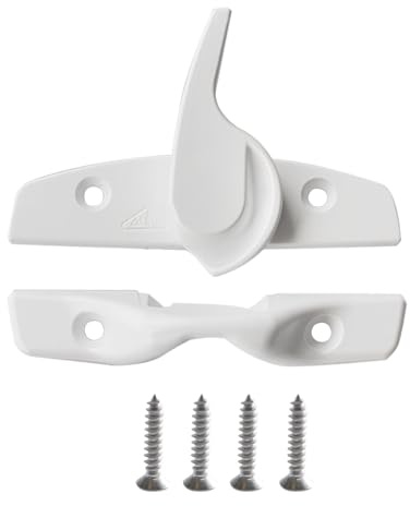 VIDABTE Window Locks & latches for Andersen