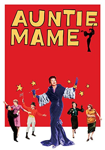 Auntie Mame