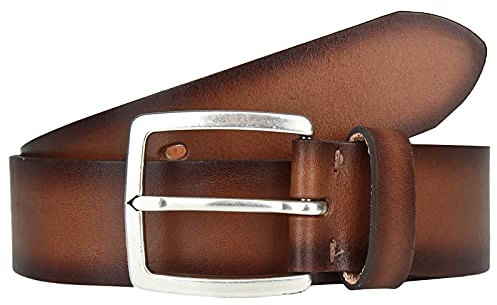 Lloyd Men's BeltsGürtel - cognac