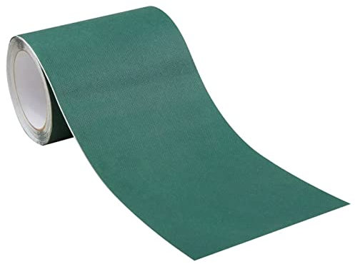Lechnical Artificial Grass Tape 0.15x10 m Green,Artificial Grass,Fake Grass,Artificial Grass Natural,High Density Fake Grass