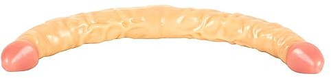 YWZAO Gode Pénis PVC Double P57 (F)