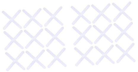 Hemobllo 4000pcs Tile Spacers for Ceramic Wall Floor Installation Grout Spacers for Neat Tiling Pe Material Essential Tiling Tools for Accurate Tile Alignment