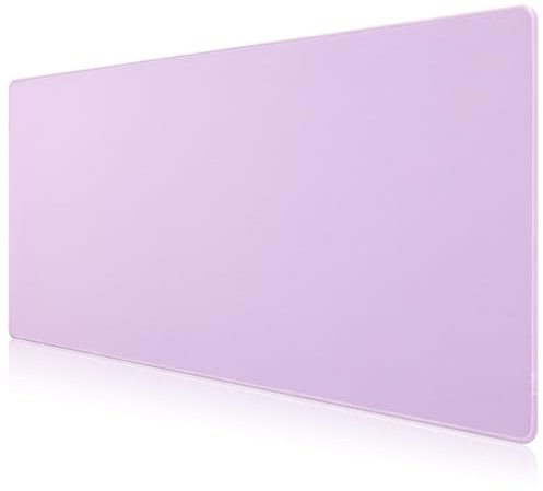 Alfombrilla Teclado y Ratón,Alfombrilla Ordenador, Mouse Pad XXL 80 x 40cm | DOBAOJIA Alfombra Scritorio Grande, Alfombrilla Ratón Gaming XXL, superficie antiderrame y base antideslizante