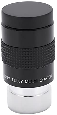 32mm Teleskop Okular 1,25 Zoll Multilayer Beschichtung Metall - Breites Sichtfeld, Hohe Klarheit, Ideal Für Mond - Und Planetenbeobachtung