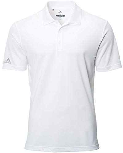 adidas Polo da Golf da Uomo, Modello 2019