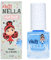 Miss Nella BLUE BELL – Safe light blue, Nail Polish for Kids, Non-Toxic & Odour Free Formula for Children and Toddlers, Natural Water Based for Easy Peel Off